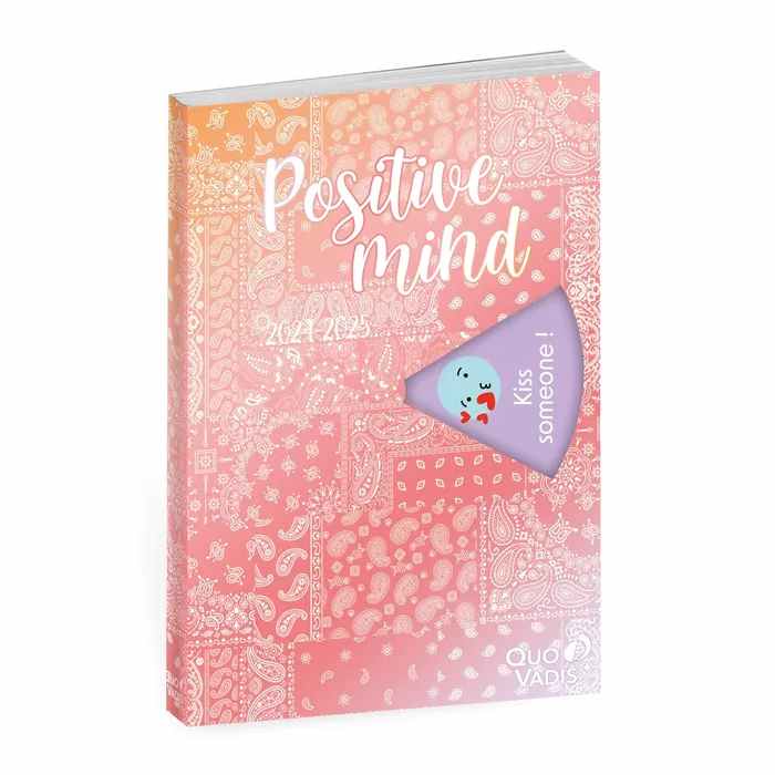 AGENDA FILLE 2024 2025
