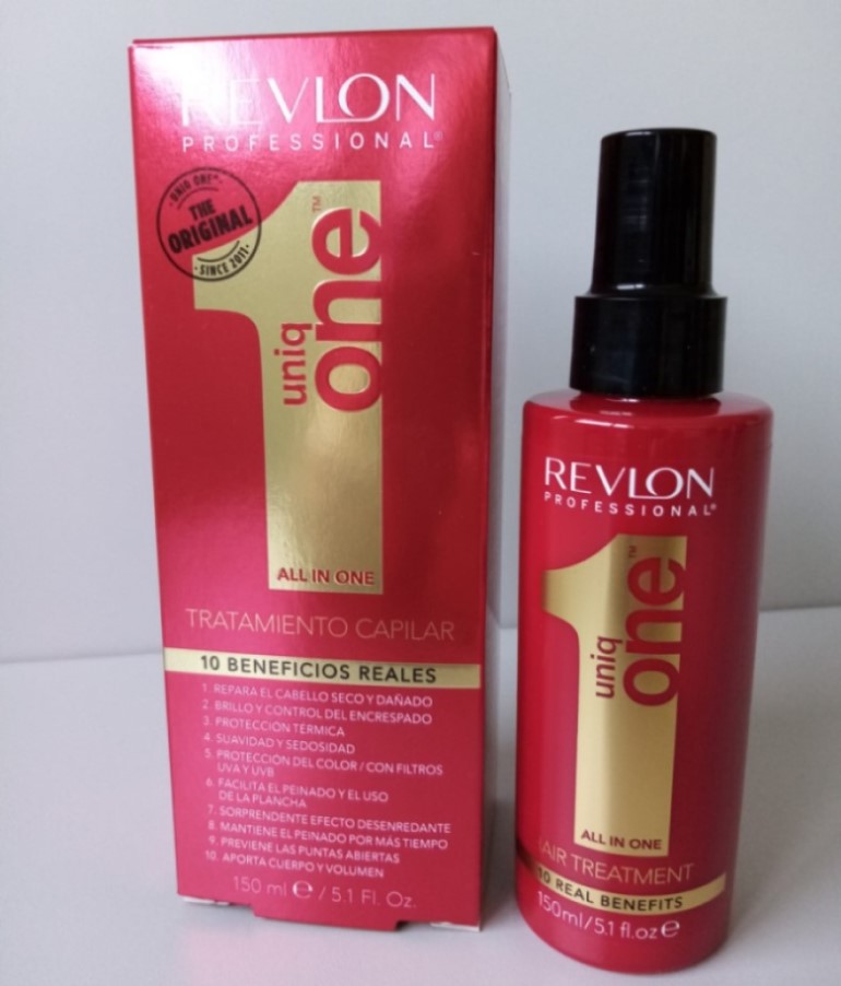 SOIN UNIQ ONE 150 ML