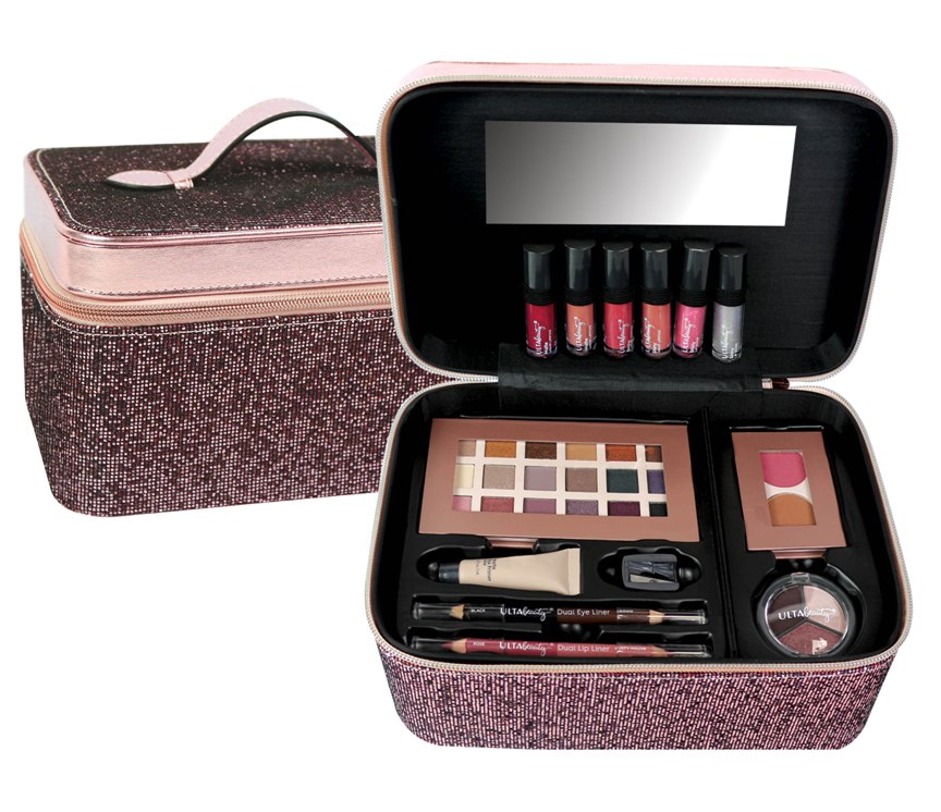 VANITY MAQUILLAGE 