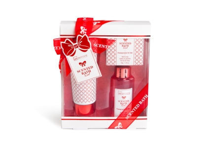 COFFRET BOX