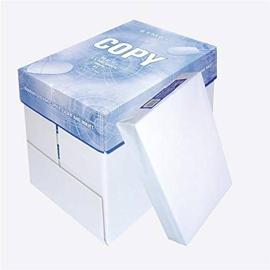 Ram 500F A4 80gr SELECTION Blanc