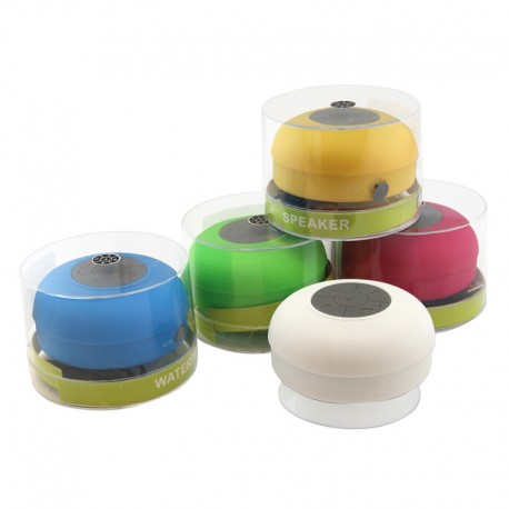 Enceinte Bluetooth rechargeable