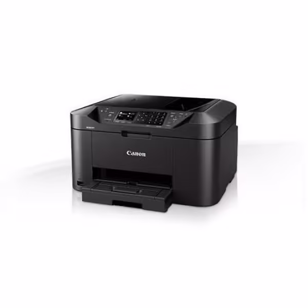 multifonction canon MB2150