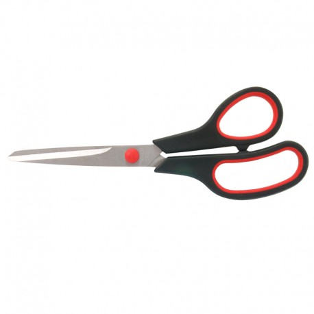 Ciseaux multifonctions 21.60 cm poigne soft grip