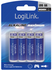  Pile alcaline 