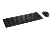 MICROSOFT wireless clavier desktop 900