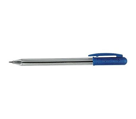 Stylo bille Tratto bleu