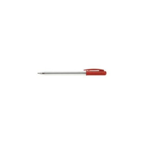 Stylo bille Tratto rouge