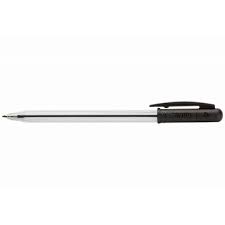 Stylo bille Tratto noir