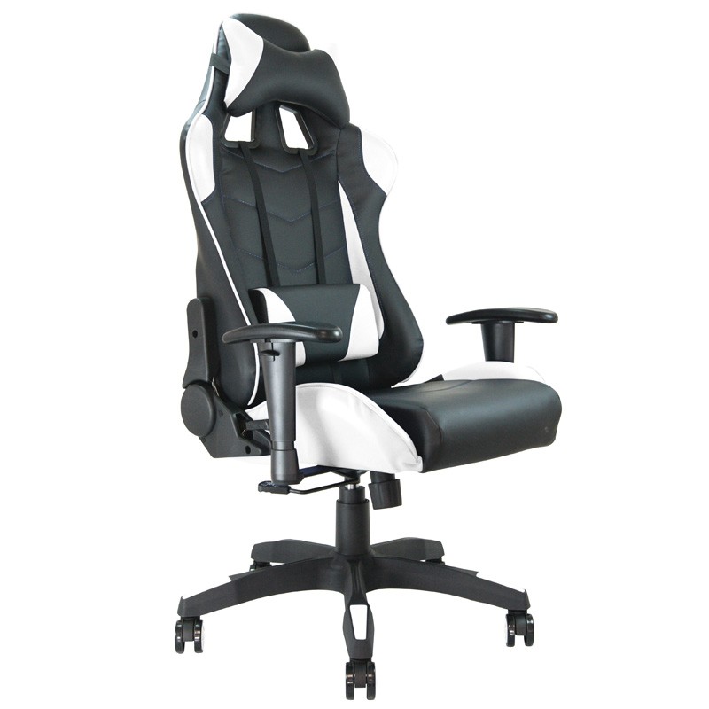 Fauteuil baquet type Racing