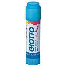 Stick colle 10g Giotto