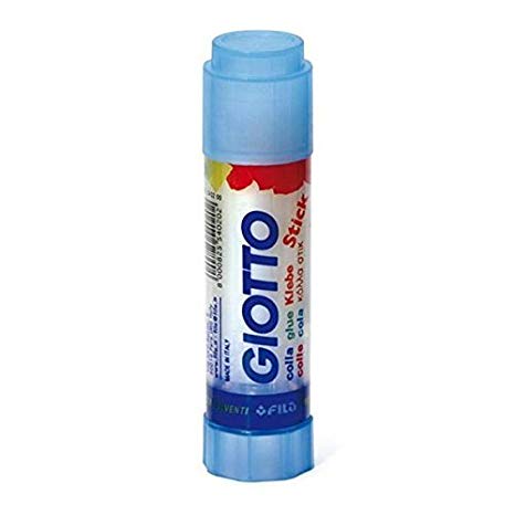 Stick colle 20g Giotto