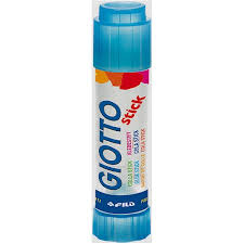 Stick colle 40g Giotto